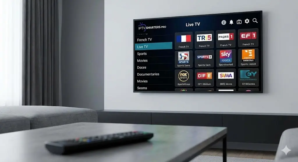 Faut-il un VPN pour IPTV en France ?